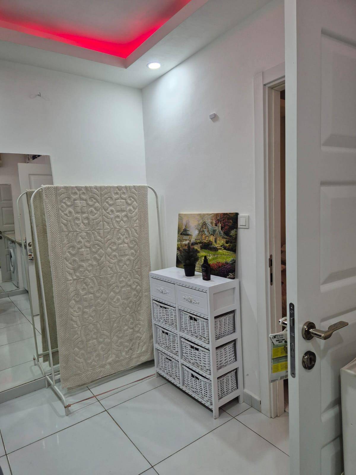 Antalya studio - Photo 9
