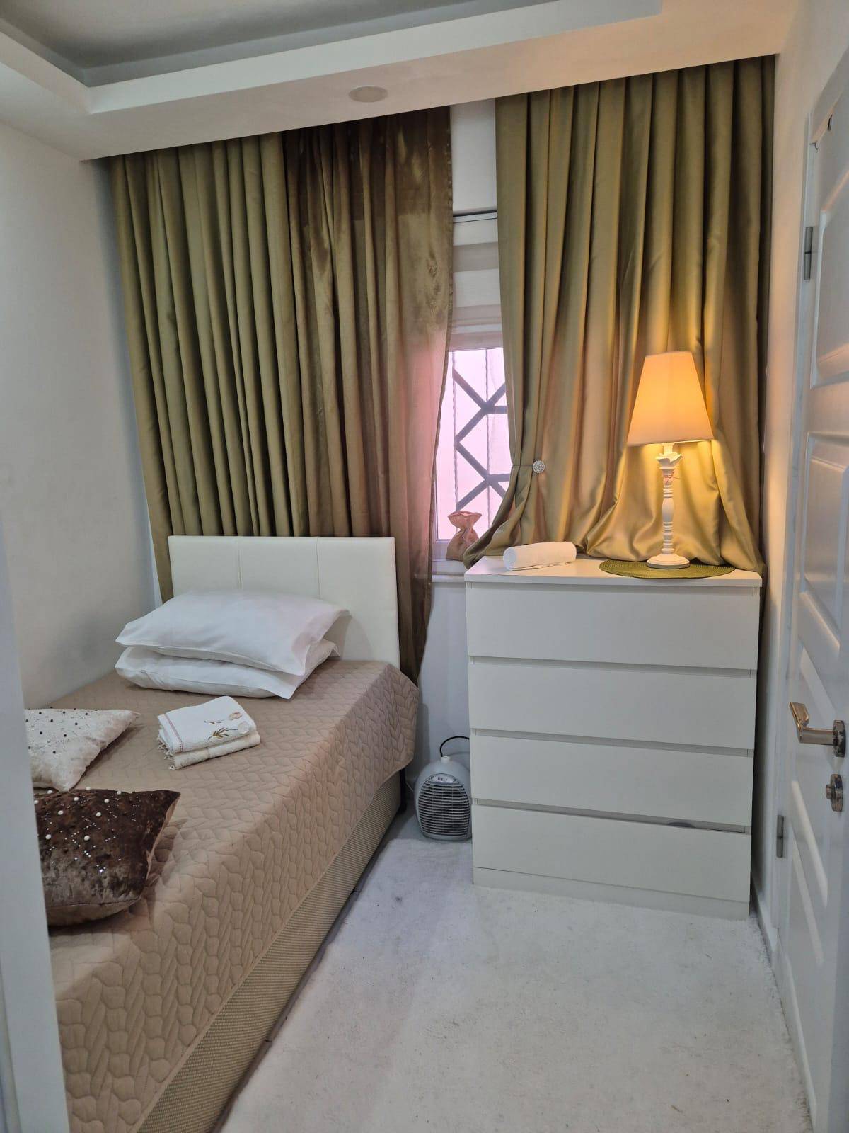 Antalya studio - Photo 7