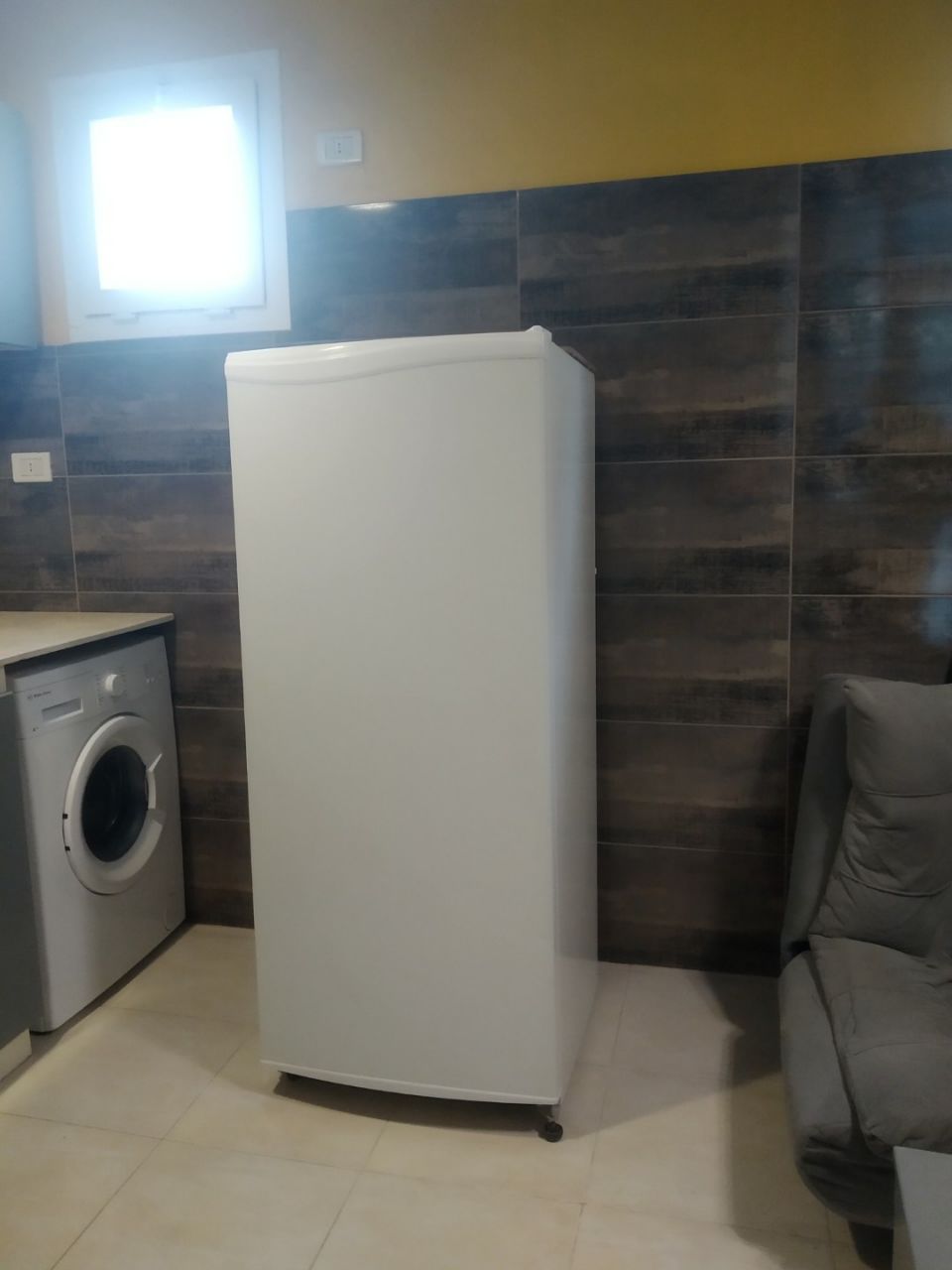 Квартира в стиле минимализм - Photo 4