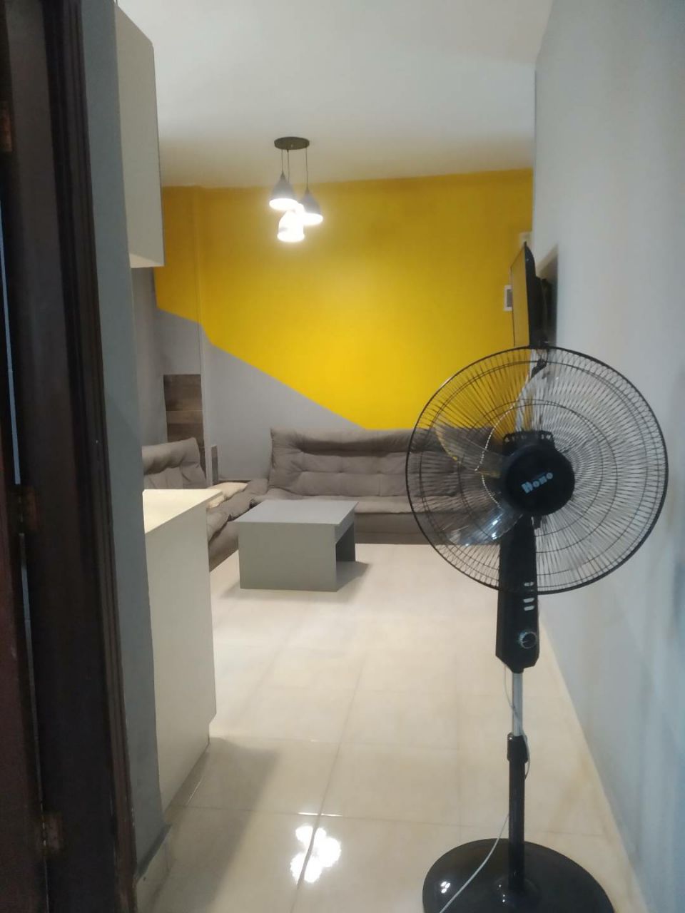 Квартира в стиле минимализм - Photo 5