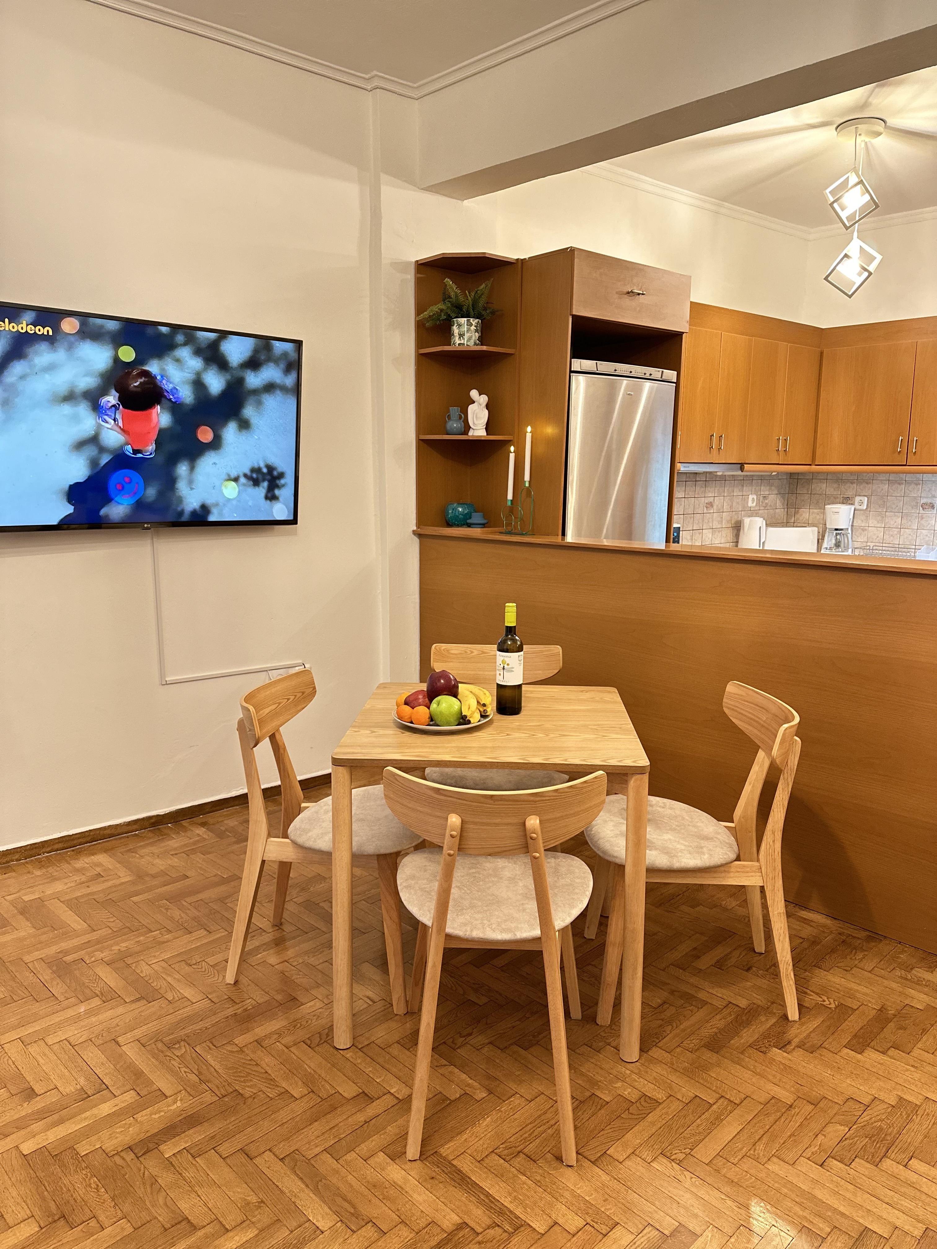 Cozy Home KOUKAKI Athens - Photo 7