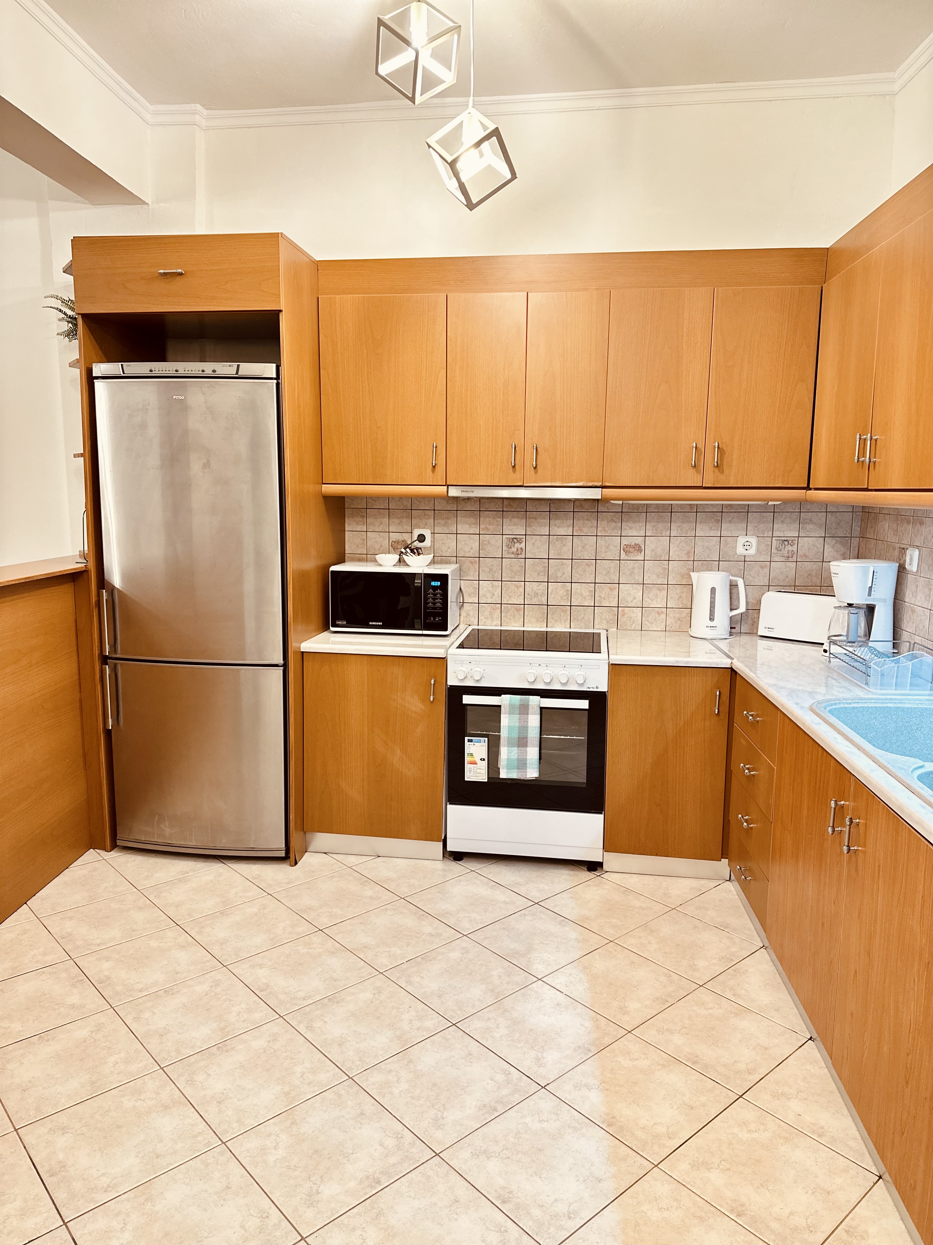 Cozy Home KOUKAKI Athens - Photo 8