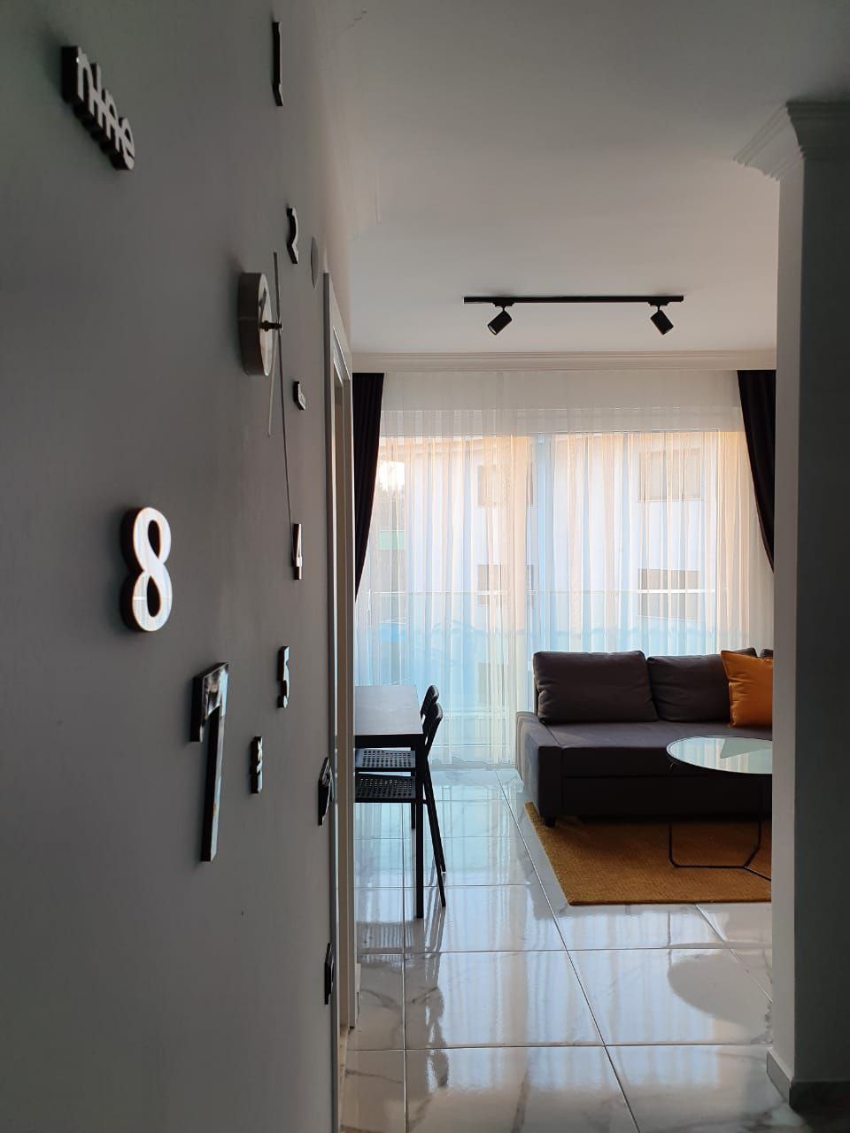 Stay Forest Park Avsallar LUX Appartment - Photo 4