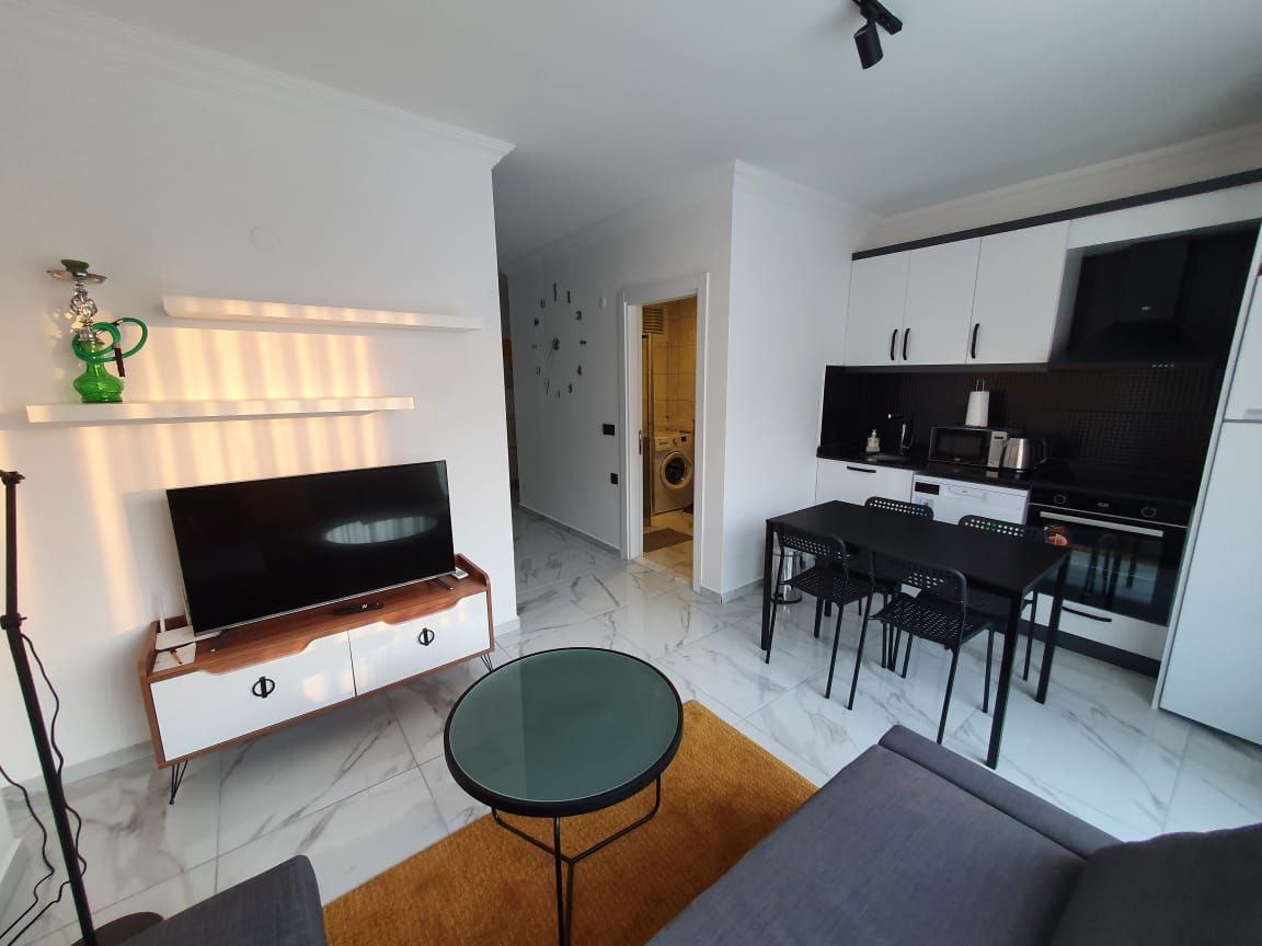 Stay Forest Park Avsallar LUX Appartment - Photo 5