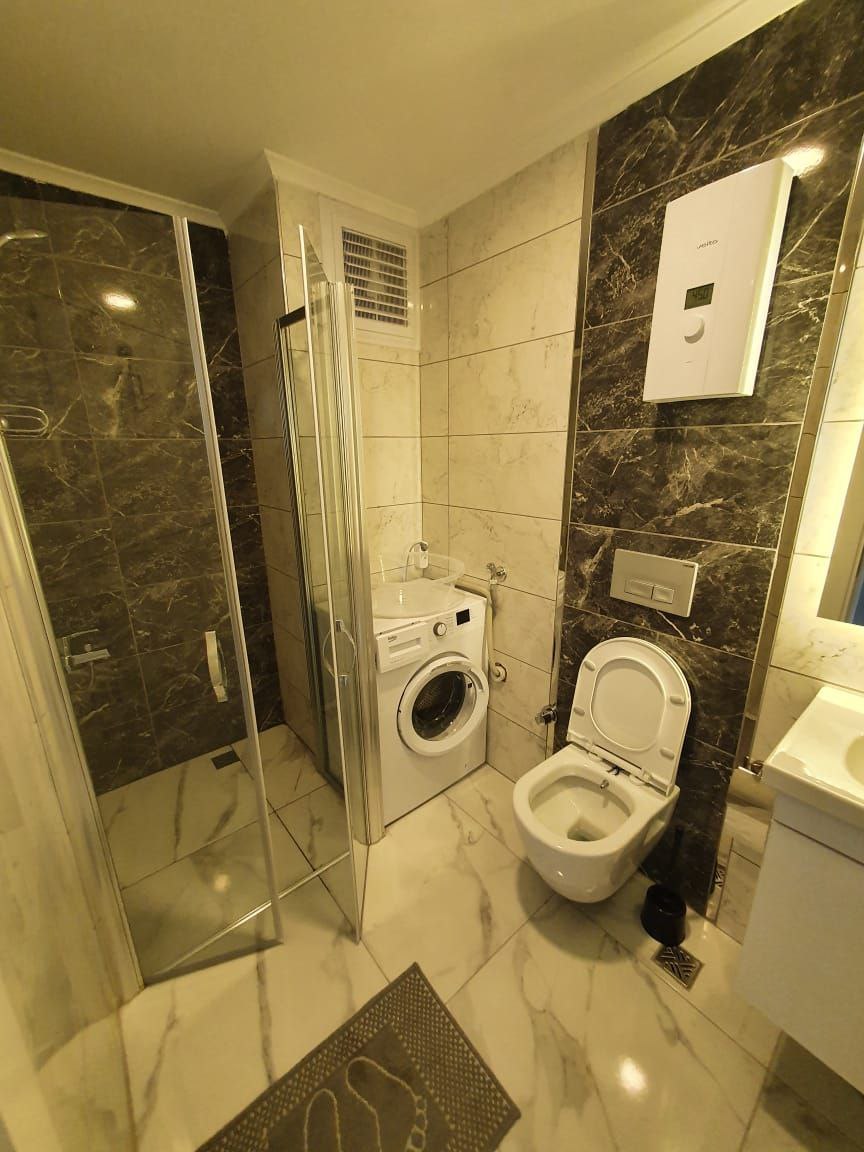 Stay Forest Park Avsallar LUX Appartment - Photo 6