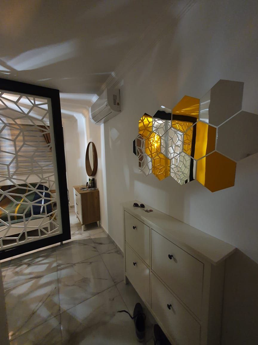 Stay Forest Park Avsallar LUX Appartment - Photo 8