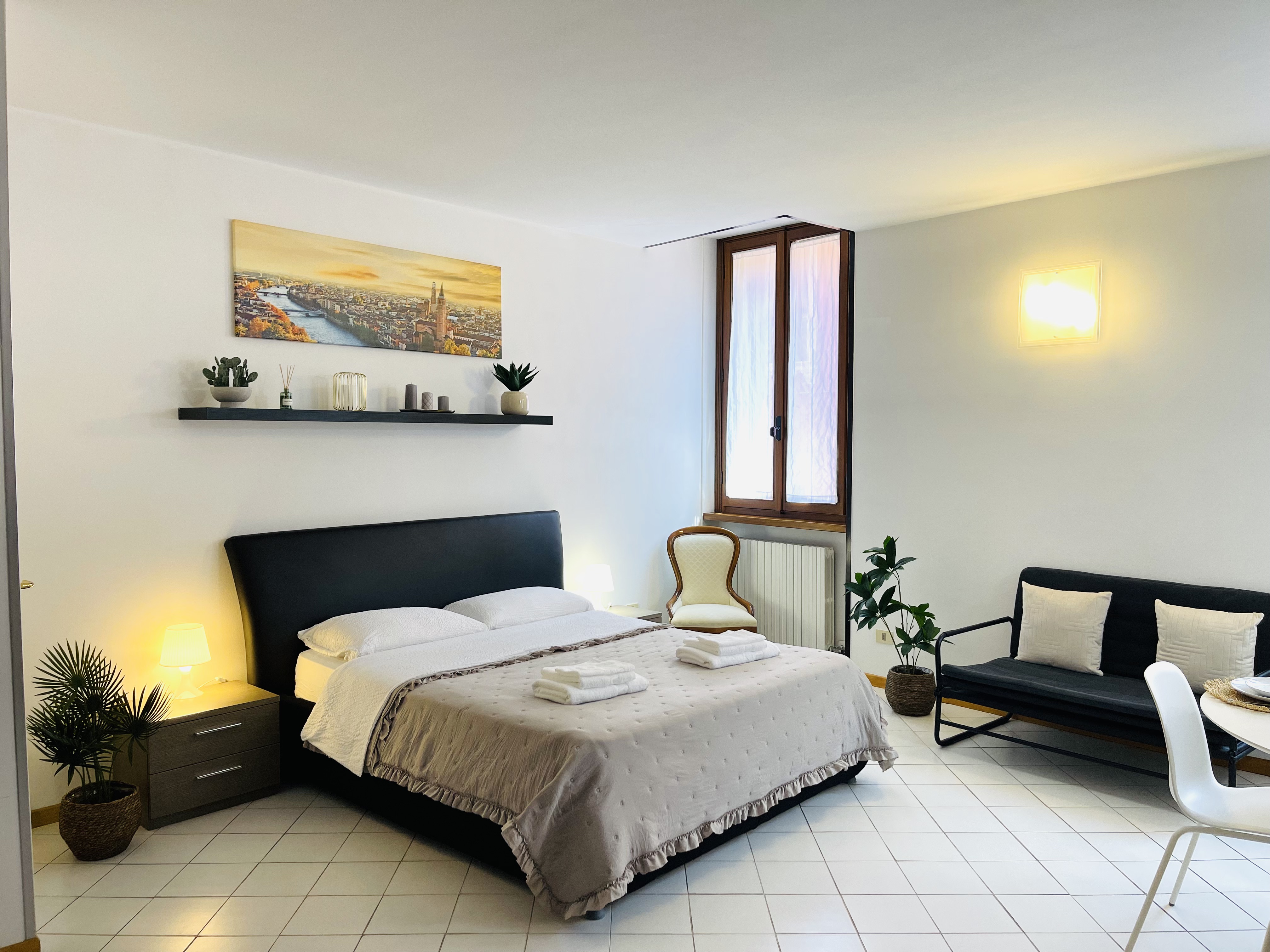 Alloggio perfetto per Turisti